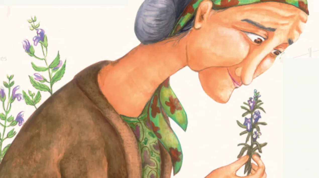 El follet Joan i la remeiera Tupinamburga t’acompanyen a descobrir el món de les plantes remeieres. Al llarg del camí faràs bons amics que t’ensenyaran les plantes que es troben a la muntanya, per a què s’utilitzen i algun dels seus secrets. I així coneixeràs alguns personatges de la tradició popular: follets, nimfes, fades, mags, bruixes bones, sàtirs… Para l’orella per captar amb el cor els consells que et donaran i que al llarg dels segles han enriquit el saber que ens dona la natura. Aquesta història està dirigida als infants i als adults a qui els agradi conèixer el món a través de la fantasia. Un conte escrit per Roser Serra amb il·lustracions d’Antònia Bonell. Espectacle adreçat a famílies amb infants a partir de 5 anys.   Cèntric, espai segur Tots els aforaments estan dissenyats per respectar les distàncies de seguretat. Durant l’activitat, és obligatori l’ús de la mascareta. Cal rentar-se les mans. Disposem de gel desinfectant. Cal mantenir la distància de seguretat. Procura arribar amb 25 minuts d’antelació.Veure més