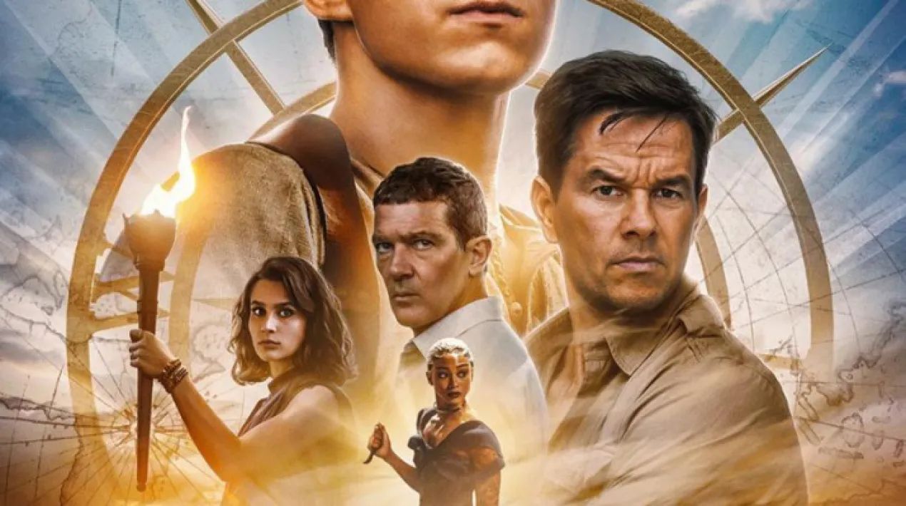 T&iacute;tol original: Uncharted Direcci&oacute;: Ruben Fleischer Gui&oacute;: Rafe Judkins, Art Marcum i Matt Holloway Int&egrave;rprets: Sophia Ali, Tati Gabrielle, Tom Holland, Mark Wahlberg, Antonio Banderas, Patricia Meeden, Sarah Petrick, Pilou Asbaek. G&egrave;nere: Fant&agrave;stic Durada: 116 minuts &nbsp; El lladre Nathan Drake &eacute;s reclutat pel veter&agrave; ca&ccedil;a-tresors V&iacute;ctor &ldquo;Sully&rdquo; per a recuperar la fortuna perduda per Fernando de Magallanes fa 500 anys. El que sembla al principi per a tots dos un robatori, es converteix en una carrer d&rsquo;infart al voltant del m&oacute;n per aconseguir el bot&iacute; abans que ho faci el despietat Moncada, qui afirma&nbsp; que ell i la seva fam&iacute;lia s&oacute;n els aut&egrave;ntics hereus. Si Nate i Sully aconsegueixen desxifrar les pistes i resoldre un dels misteris m&eacute;s antics del m&oacute;n, estaran en possessi&oacute; de trobar el tresor valorat en cinc milions de d&ograve;lars. &nbsp;Veure m&eacute;s