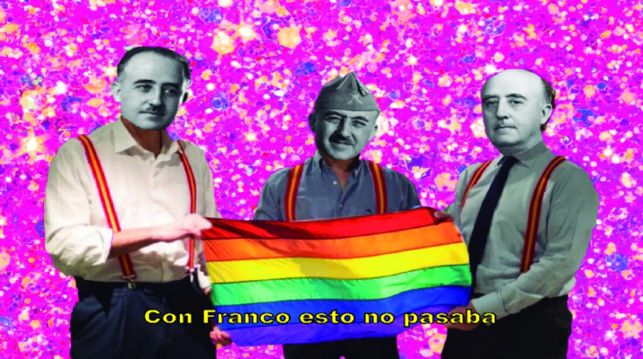 El divendres 17/10 a les 18:00h es projectar&agrave;&nbsp;&nbsp;Resilencias,&nbsp;el projecte documental&nbsp;col&middot;laboratiu del col&middot;lectiu El Desv&aacute;n (Alex Panda i Marta Mouns) que recull la veu de Tania Navarro, i les seves viv&egrave;ncies com a transexual durant l&rsquo;&egrave;poca franquista. A partir d&rsquo;aquesta entrevista i des d&rsquo;una posici&oacute; cr&iacute;tica i amb perspectiva de g&egrave;nere, es posa en evidencia la vig&egrave;ncia de les seves experi&egrave;ncies per tal de llegir, comprendre i actuar sobre les manifestacions presents dels feixismes, detectant com els seus discursos incideixen en la actualitat pol&iacute;tica, econ&ograve;mica i social. La presentaci&oacute; s'acompanya d&rsquo;un cinef&ograve;rum per a reflexionar de manera oberta entorn a la import&agrave;ncia de conjugar al mateix temps la mem&ograve;ria i la resili&egrave;ncia amb la acci&oacute; pol&iacute;tica i social del present. Us hi esperem a totes! Aquesta activitat forma part d'Indisciplinats, un cicle de propostes esc&egrave;niques, visuals, performatives i comunit&agrave;ries que ocuparan els centres c&iacute;vics de la ciutat, l&rsquo;Escola d&rsquo;Arts Visuals del Prat, el Centre d&rsquo;Art Torre Muntadas, L&rsquo;Artes&agrave; i La Capsa del 16 al 18 de desembre per gaudir de la creaci&oacute; art&iacute;stica contempor&agrave;nia. Propostes gratu&iuml;tes i de pagament Algunes accions s&oacute;n gratu&iuml;tes (amb inscripci&oacute; pr&egrave;via o sense) i altres s&oacute;n de pagament. Consulta el programa per dies on trobar&agrave;s tota la informaci&oacute; relacionada amb cada proposta! Venda d'entrades i abonaments! Venda d&rsquo;entrades a partir de l&rsquo;1 de desembre a les 17 h / Abonament Indisciplinats: no et perdis res i gaudeix del programa de tres dies amb la companyia de R. Marcos Mota, Sara Serrano o Iara Solano, persones reconegudes en l&rsquo;&agrave;mbit de les arts i la cultura. Podeu consultar el programa complet a&nbsp;elprat.cat/indiciplinats &nbsp;Veure m&eacute;s