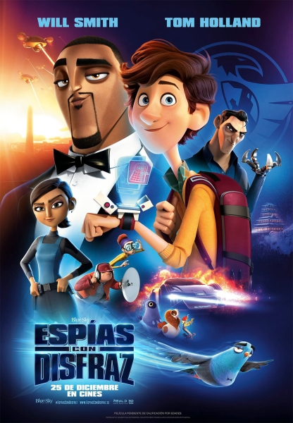 Cartelera CINE CAPRI El Prat de Llobregat 