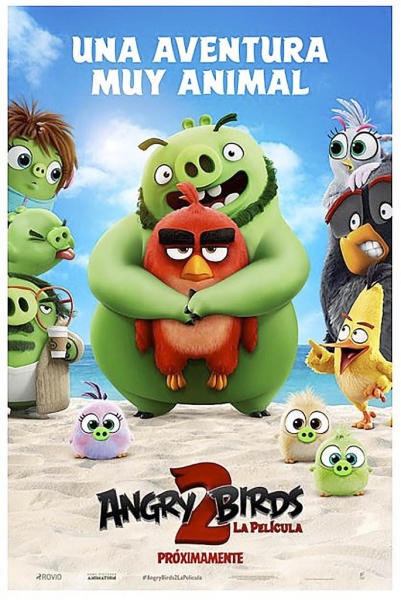 Cartelera CINE CAPRI El Prat de Llobregat 
