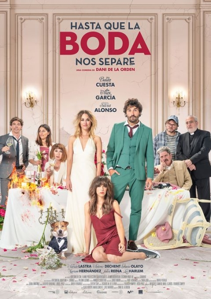 Cartelera CINE CAPRI El Prat de Llobregat 