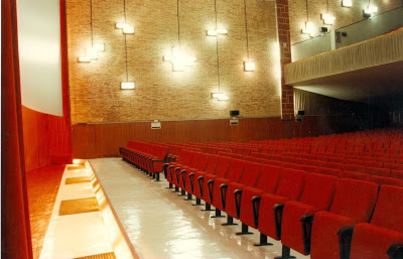 Cartelera CINE CAPRI El Prat de Llobregat 