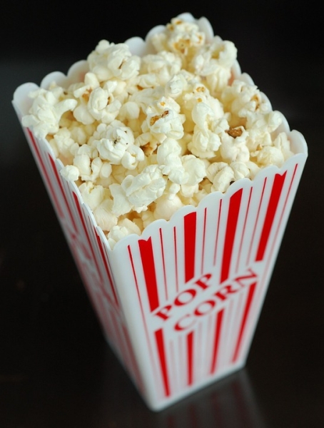 Cartelera CINE CAPRI El Prat de Llobregat 