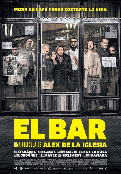 Cartelera CINE CAPRI El Prat de Llobregat 