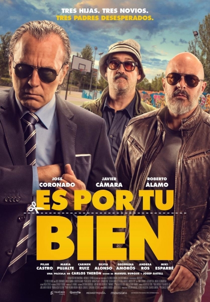 Cartelera CINE CAPRI El Prat de Llobregat 