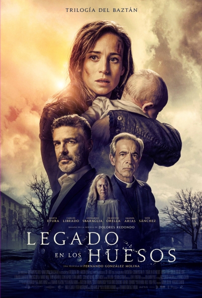 Cartelera CINE CAPRI El Prat de Llobregat 