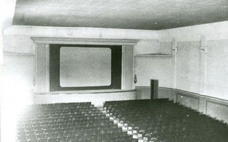 Cartelera CINE CAPRI El Prat de Llobregat 