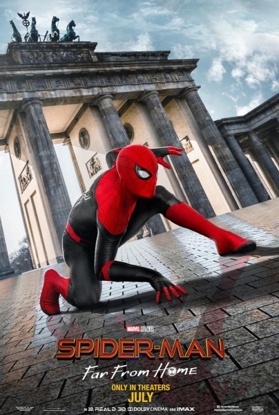 Cartelera CINE CAPRI El Prat de Llobregat 
