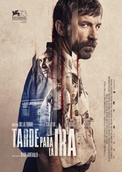 Cartelera CINE CAPRI El Prat de Llobregat 
