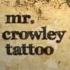 MR. CROWLEY TATTOO en el prat de llobregat