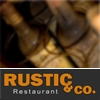 Rustic&Co Restaurant en el prat de llobregat