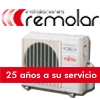 INSTALACIONES REMOLAR en el prat de llobregat