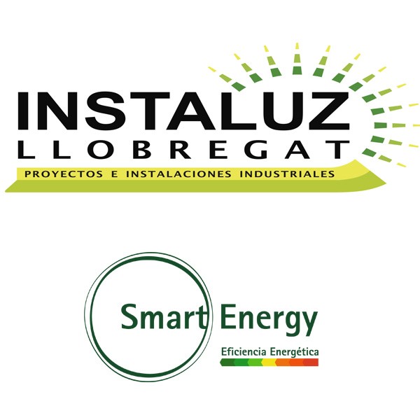 Instaluz Llobregat, S.L. en el prat de llobregat