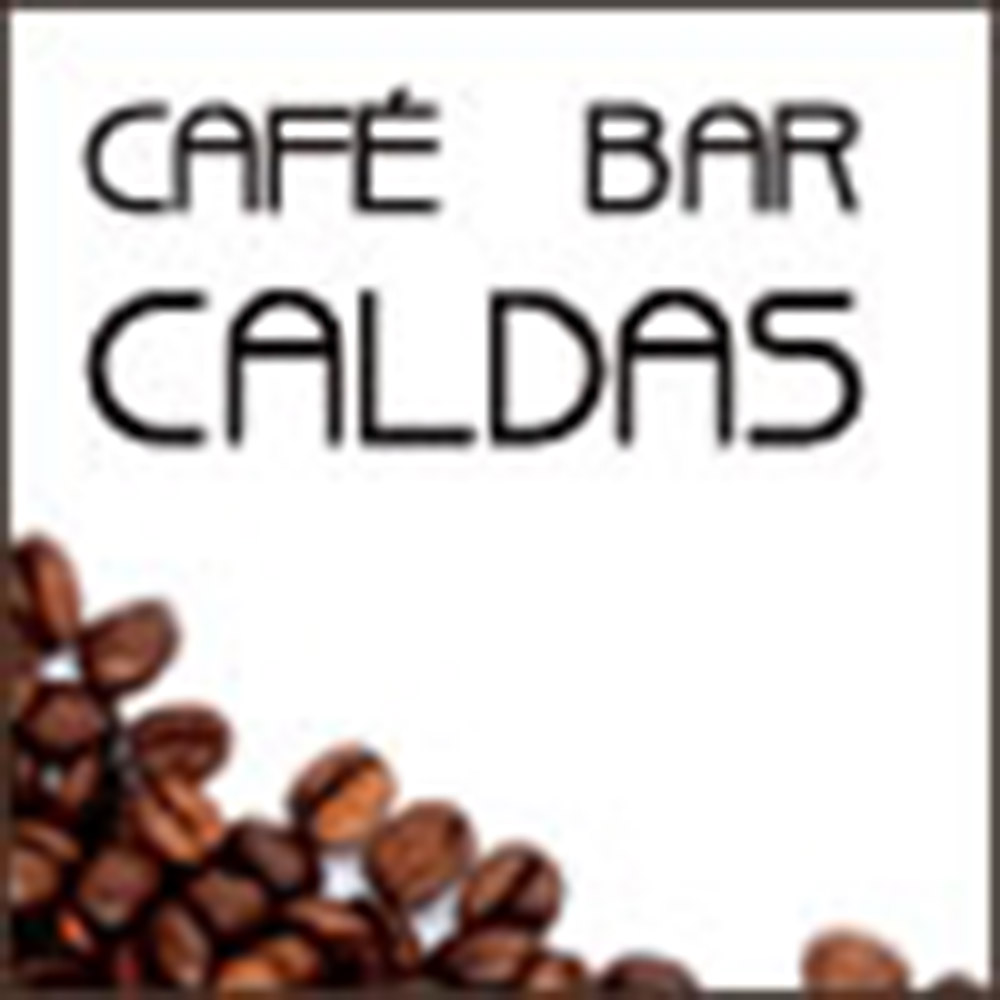 Café Bar Caldas en el prat de llobregat