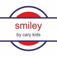 Smiley by Cary Kids en el prat de llobregat