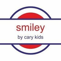 Smiley by Cary Kids en el prat de llobregat