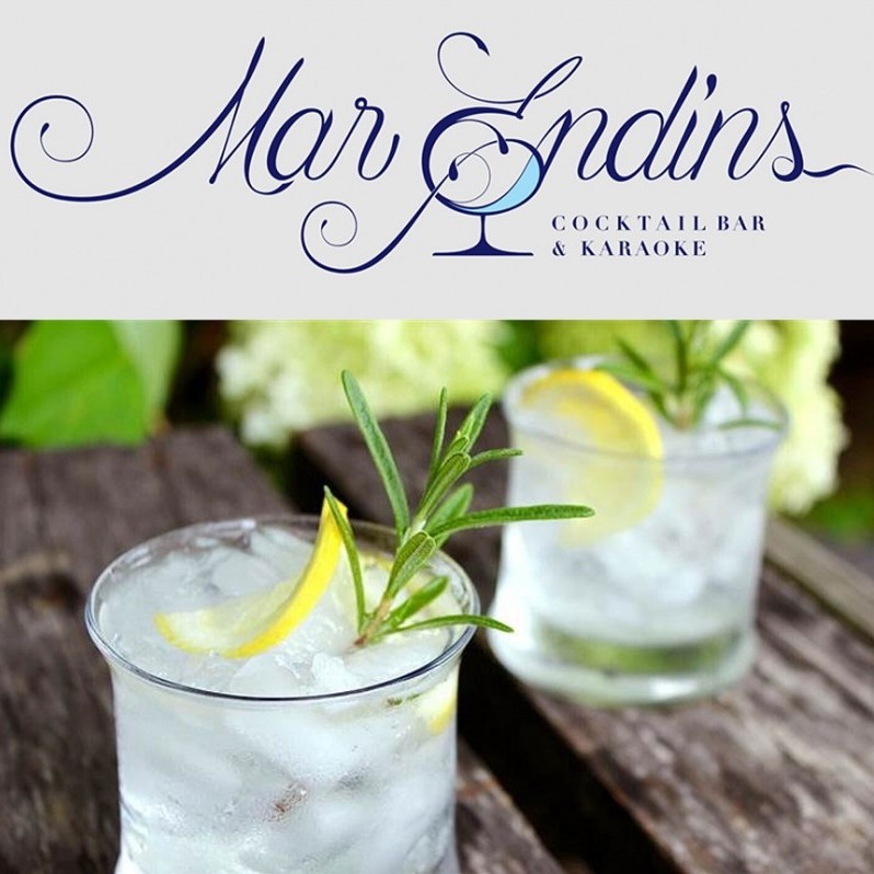 MAR ENDINS COCKTAIL BAR-VERMUTERIA en el prat de llobregat