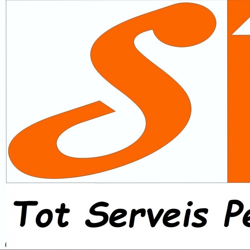 TOT SERVEIS PERSONALITZATS,SLU en el prat de llobregat