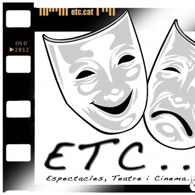 ETC, Espectacles, Teatre i Cinema en el prat de llobregat