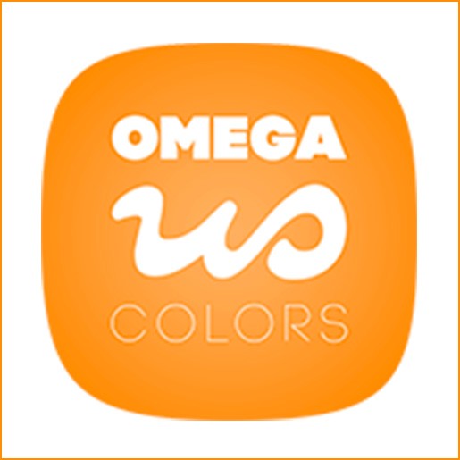 Omega Colors en el prat de llobregat