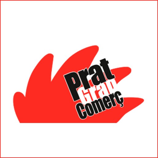 Prat Gran Comerç en el prat de llobregat