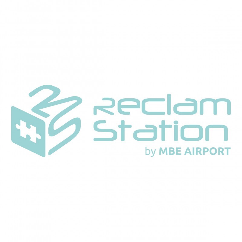 Reclam Station · Regalo publicitario en el prat de llobregat