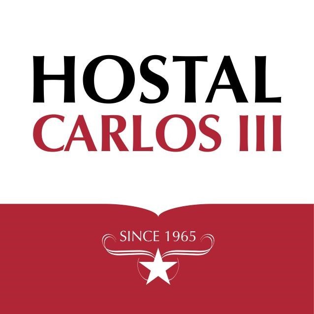 HOSTAL CARLOS III en el prat de llobregat