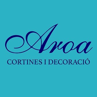 Cortinas Aroa en el prat de llobregat