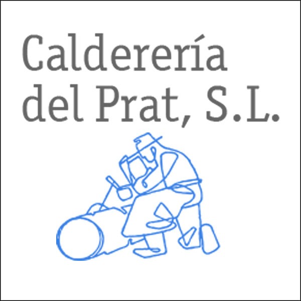 CALDERERIA DEL PRAT SL en el prat de llobregat