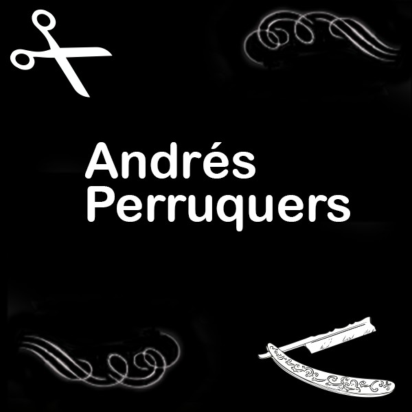 Andres Perruquers en el prat de llobregat